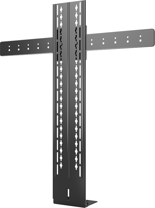 Yealink VCS-TVMount2 view 1