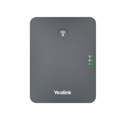 Yealink W73H view 2