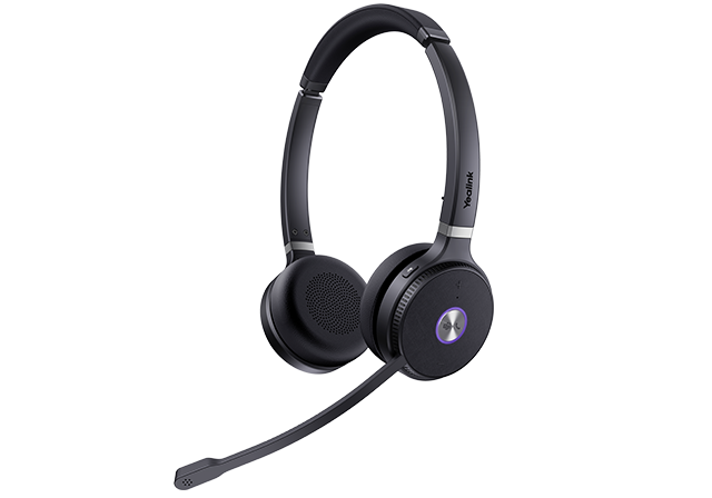 Yealink WH66 view 2