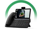 Yealink SIP-T88V Pro view 1