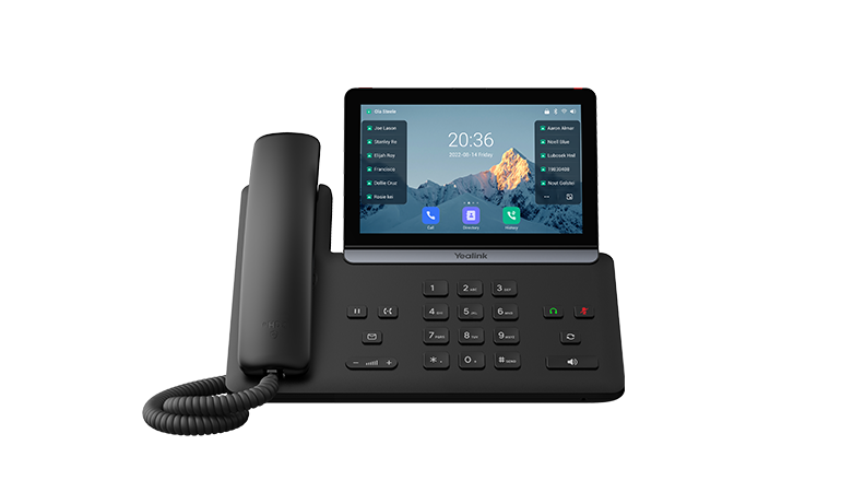 Yealink SIP-T88V Pro view 4