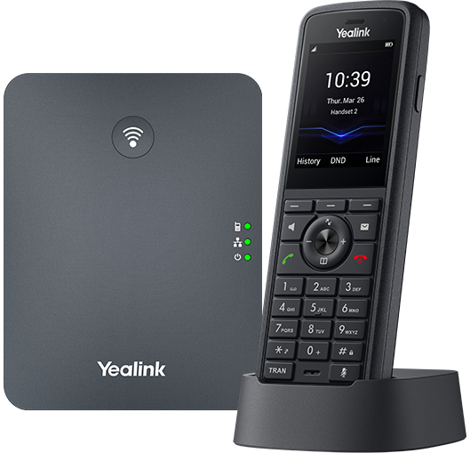 Yealink W79P Pro view 1