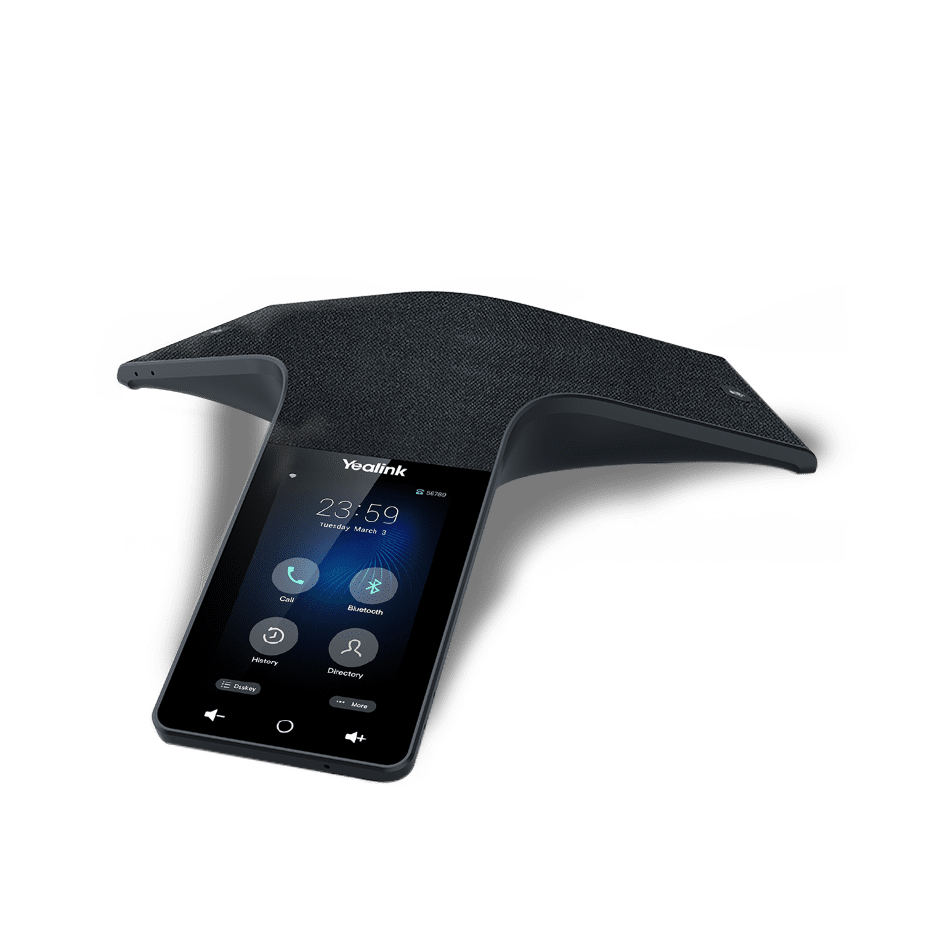 Yealink CP925 view 1