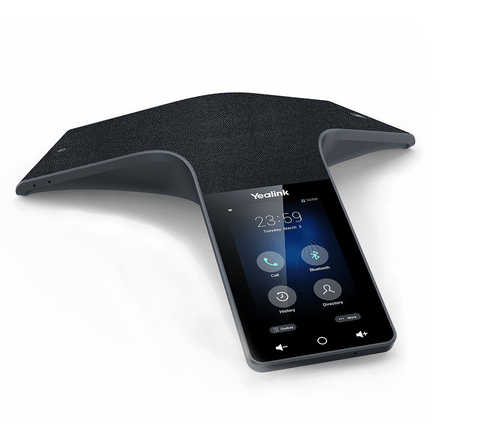 Yealink CP925 view 2