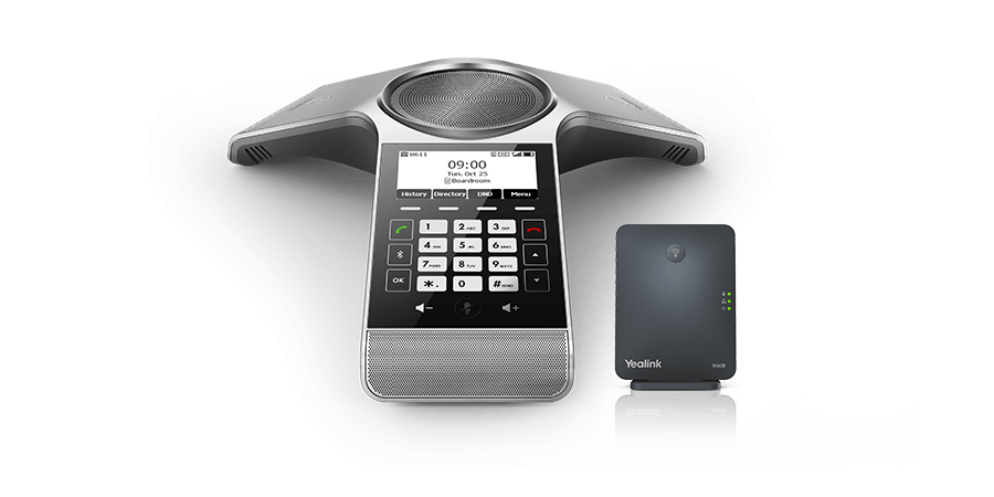 Yealink CP930W view 1
