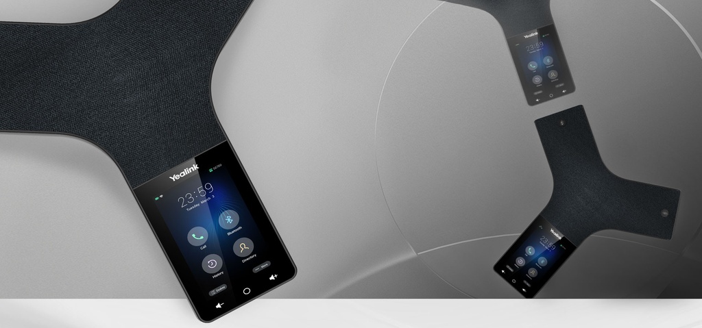 Yealink CP935W view 1