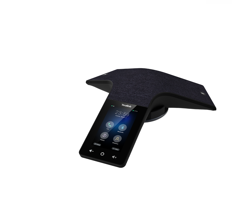 Yealink CP935W view 2