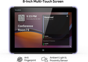 Yealink RoomPanel E2 view 1
