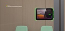 Yealink RoomPanel E2 view 2