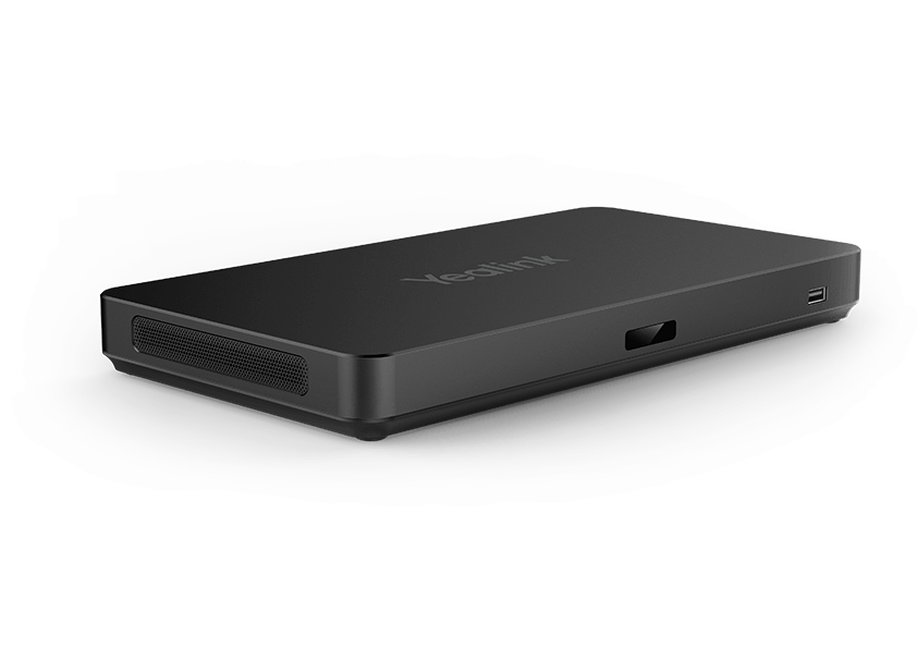 Yealink AVHub view 1