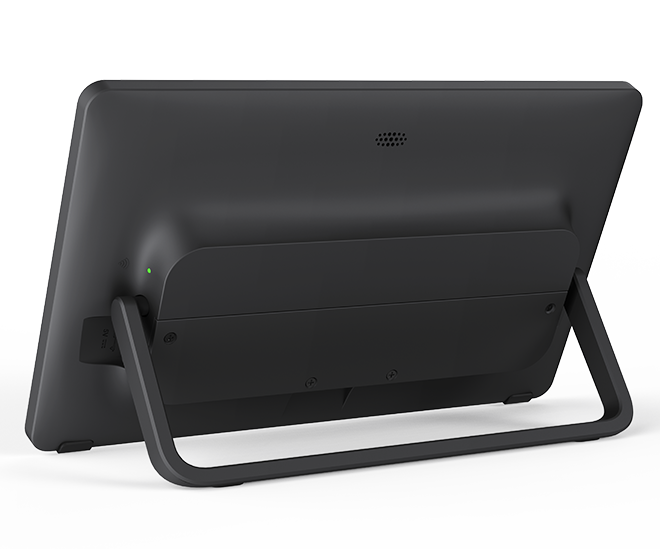 Yealink MTouch Plus-MB view 2