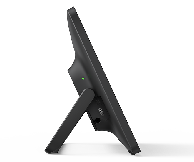 Yealink MTouch Plus-MB view 3