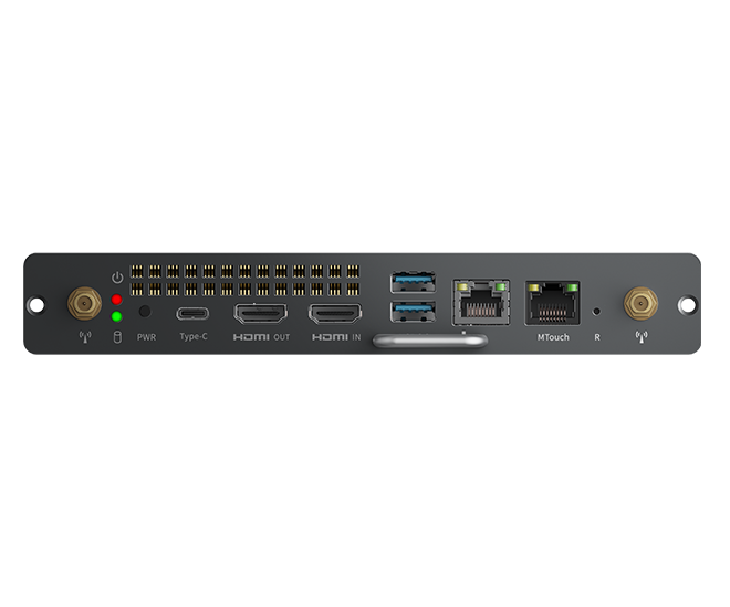 Yealink MCore-OPS-G2T view 2