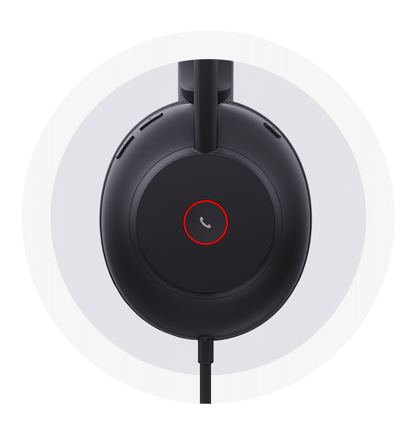 Yealink UH37 Mono UC USB-C view 1