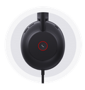 Yealink UH37 Mono UC USB-C view 1