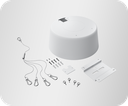 Yealink CS-PendantMount view 1