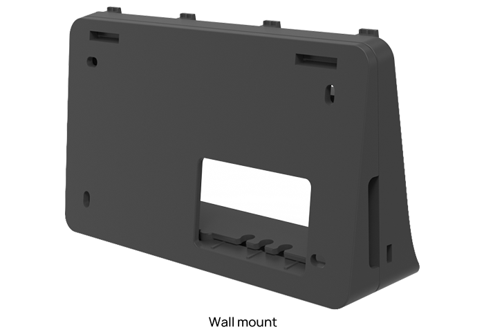 Yealink CTP25 Mount Kits view 4