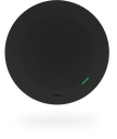 Yealink CS10 Black Mesh Cover view 1
