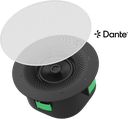 Yealink CS10 White Mesh Cover view 1