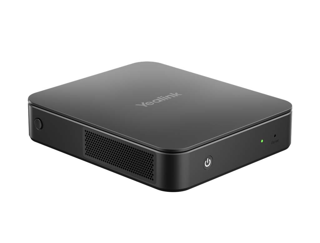 Yealink MCore-ZR view 1