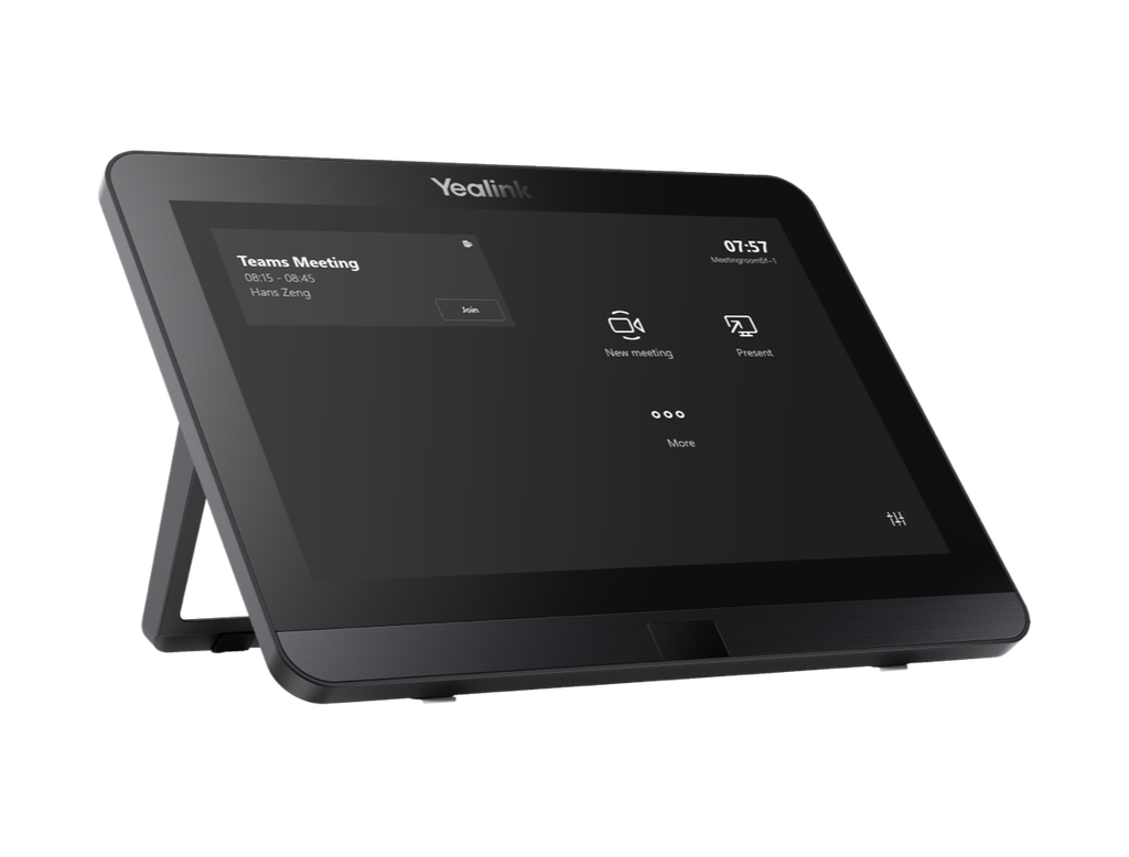 Yealink MTouch II view 1