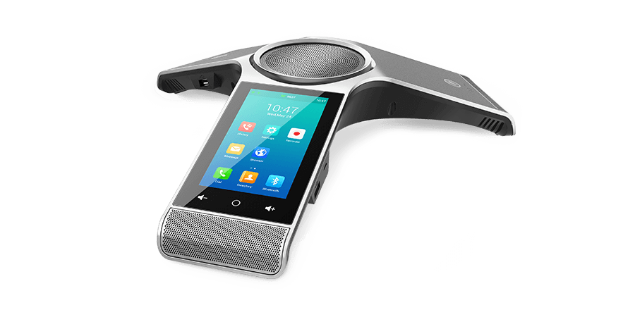 Yealink CP960 Zoom Edition view 2