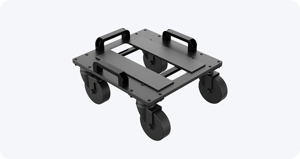 Yealink MB-Cart view 1