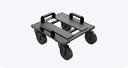 Yealink MB-Cart view 1