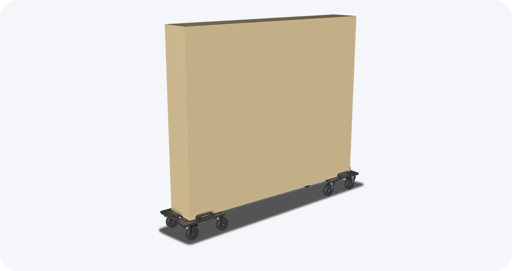 Yealink MB-Cart view 2