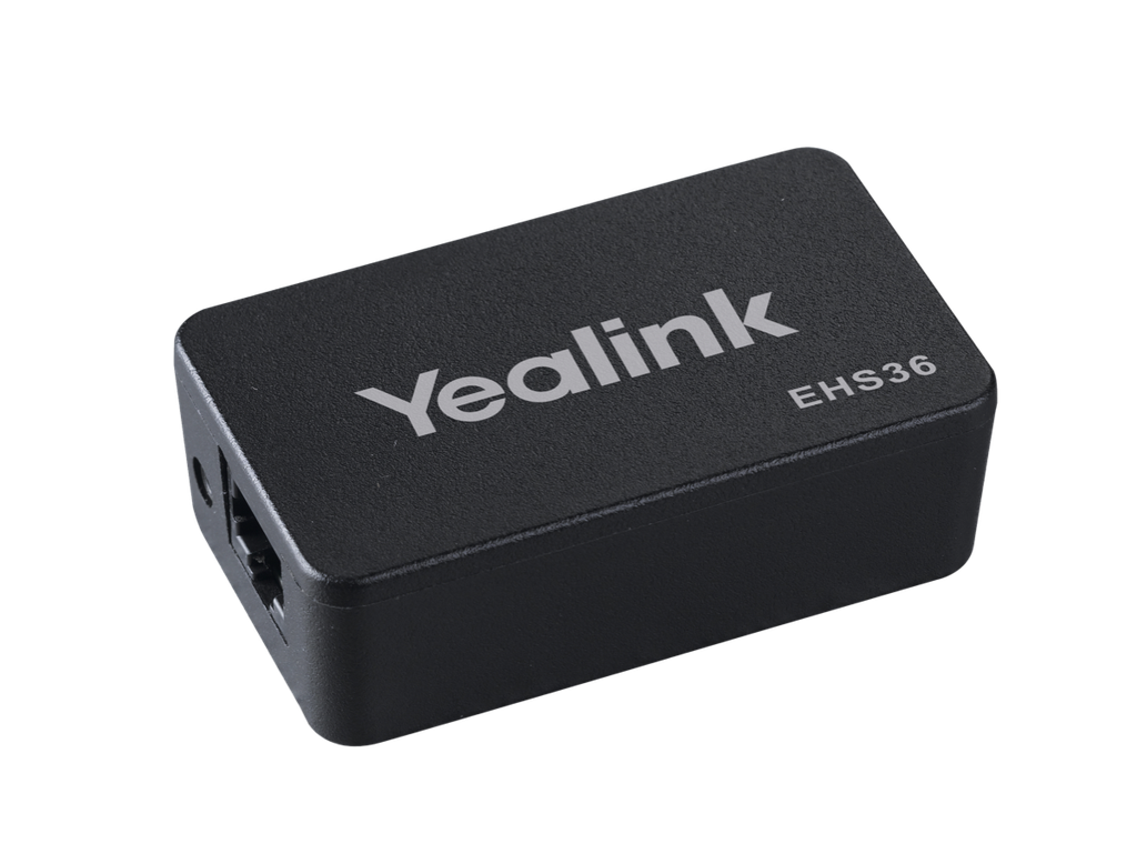 Yealink EHS36 view 1