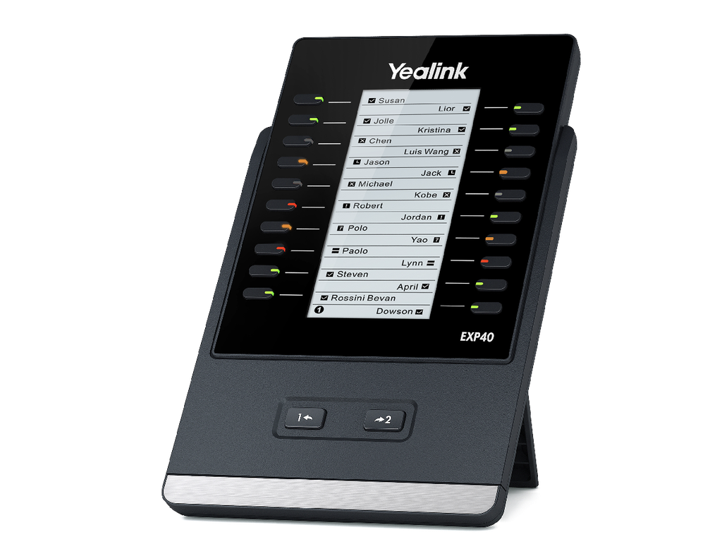Yealink WMB-EXP4 view 1