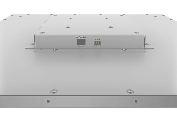 Yealink CM50 view 2