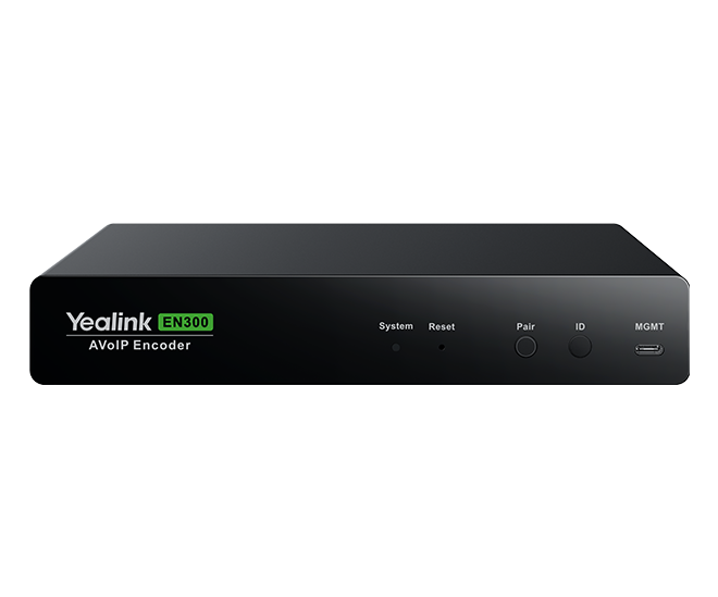 Yealink EN300 view 2