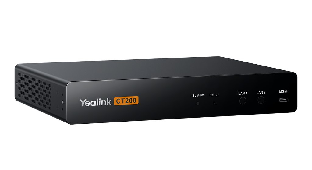 Yealink CT200 view 1