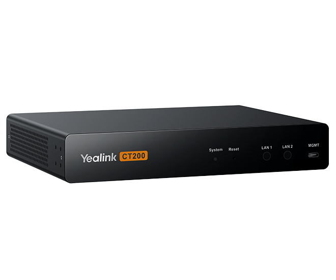 Yealink CT200 view 2