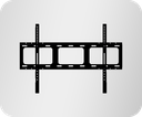 Yealink MB-WallMount-650 view 1