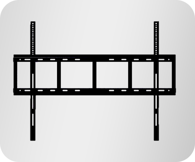 Yealink MB-WallMount-860 view 1
