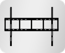 Yealink MB-WallMount-860 view 1