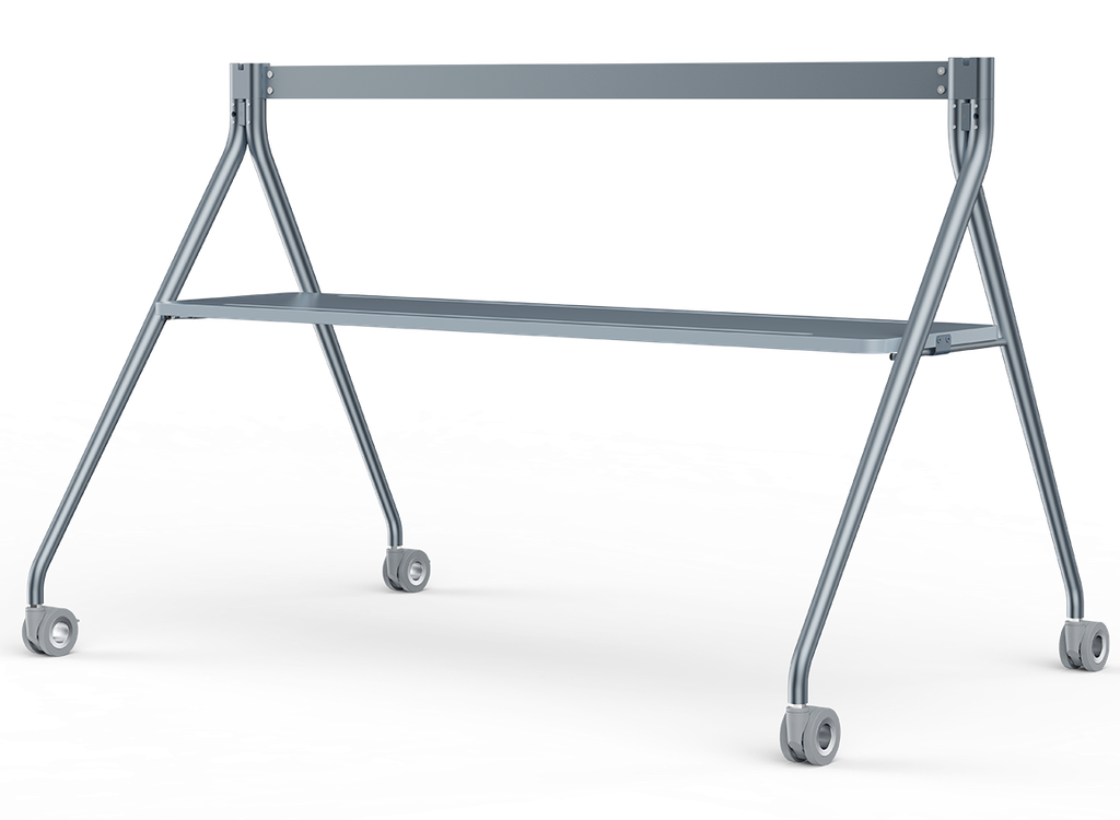 MB-FloorStand-860T-W 1