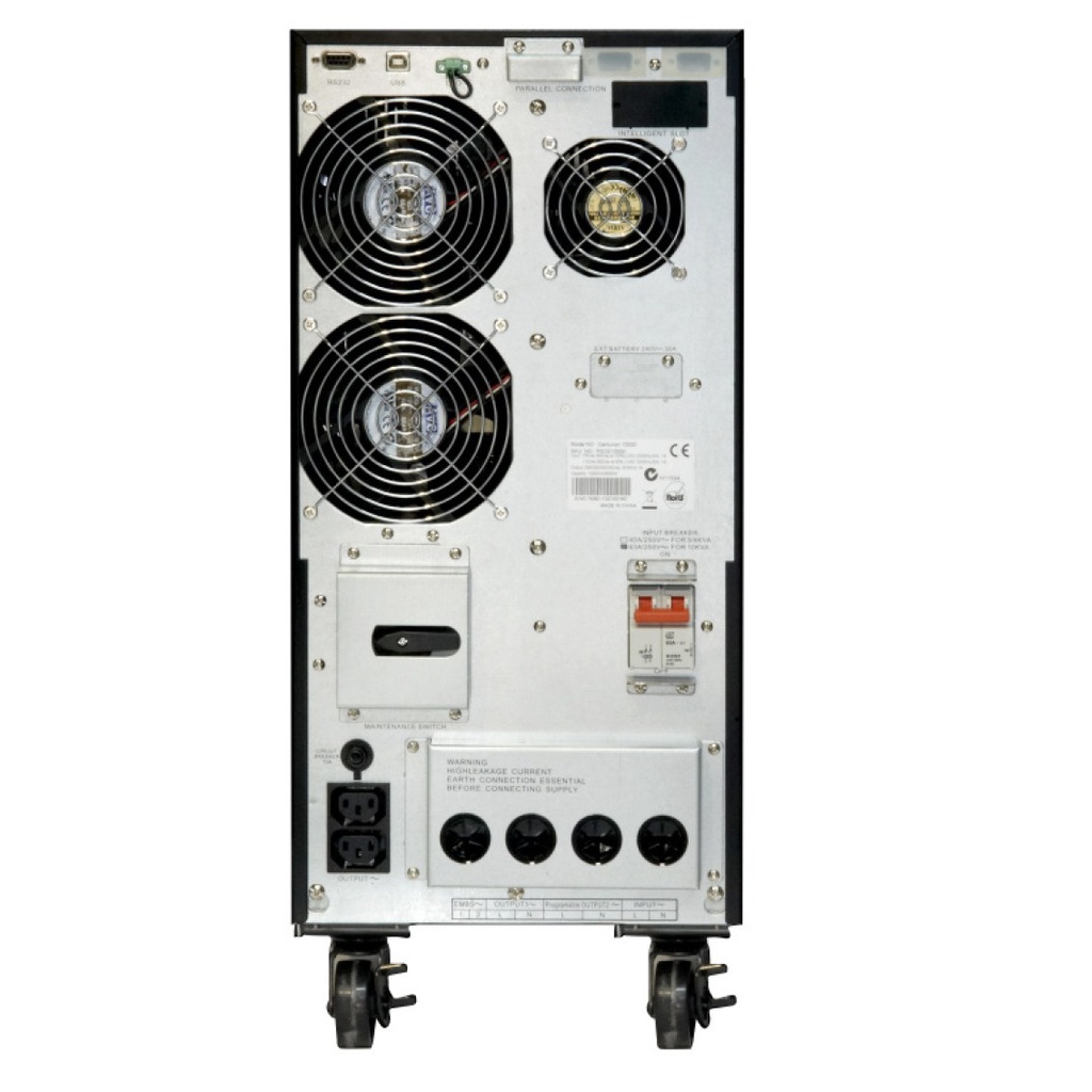 PSCE6000 01_PSCE6000_Centurion6000_REAR