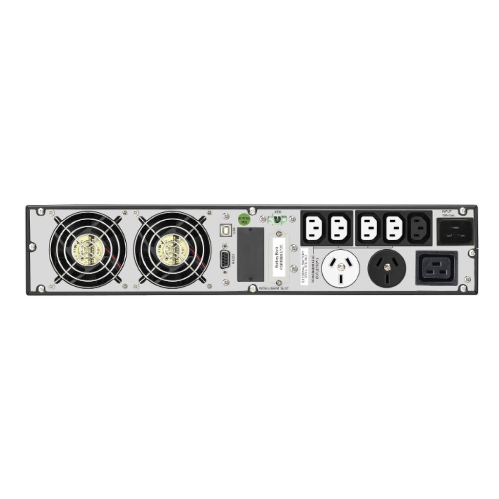 PS3KRN2U 02_PSCERT3000L_CenturionRT3000L_REAR