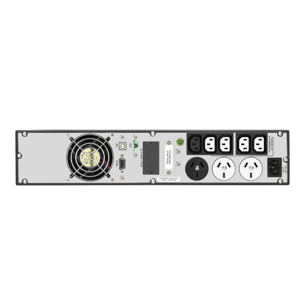 PSCERT1000 02_PSCERT1000_CenturionRT_1000_REAR
