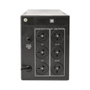 PSD1200 01_PSD1200_Defender1200_REAR
