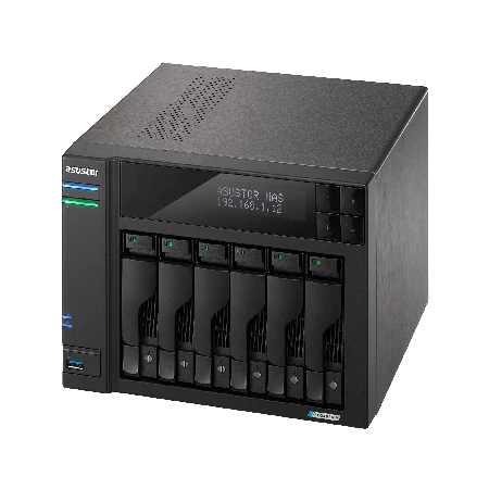 AS6706T-V2-8TB AS6706T-V2_R2