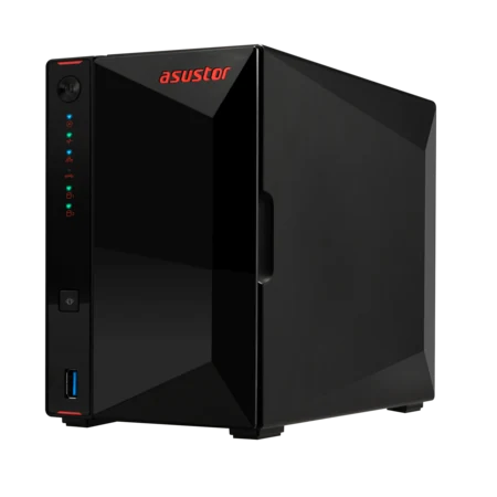 2X28TB-AS5402T NAS 2