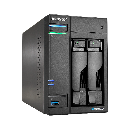 2X28TB-AS6702T-V2 NAS 1