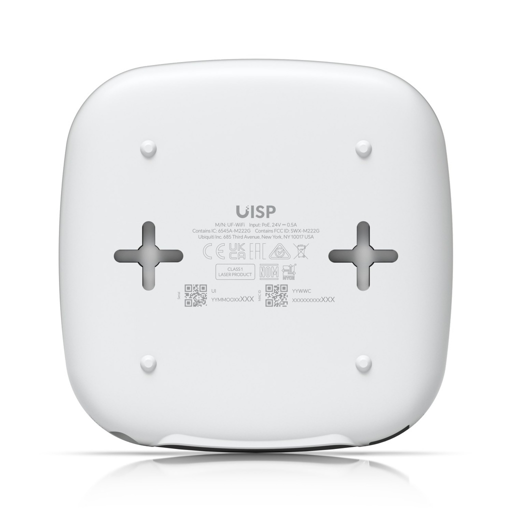 UF-WIFI View 4