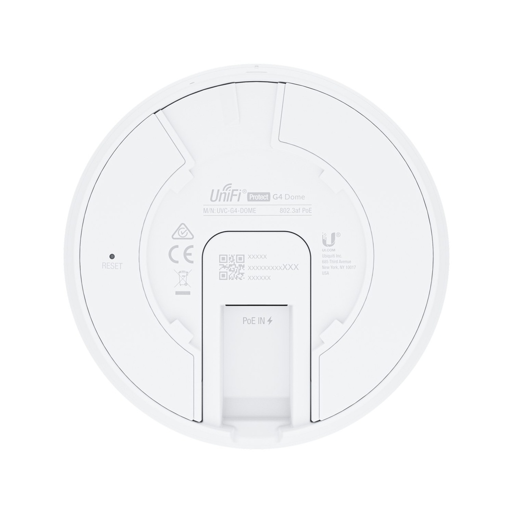 UVC-G4-DOME-3 View 4