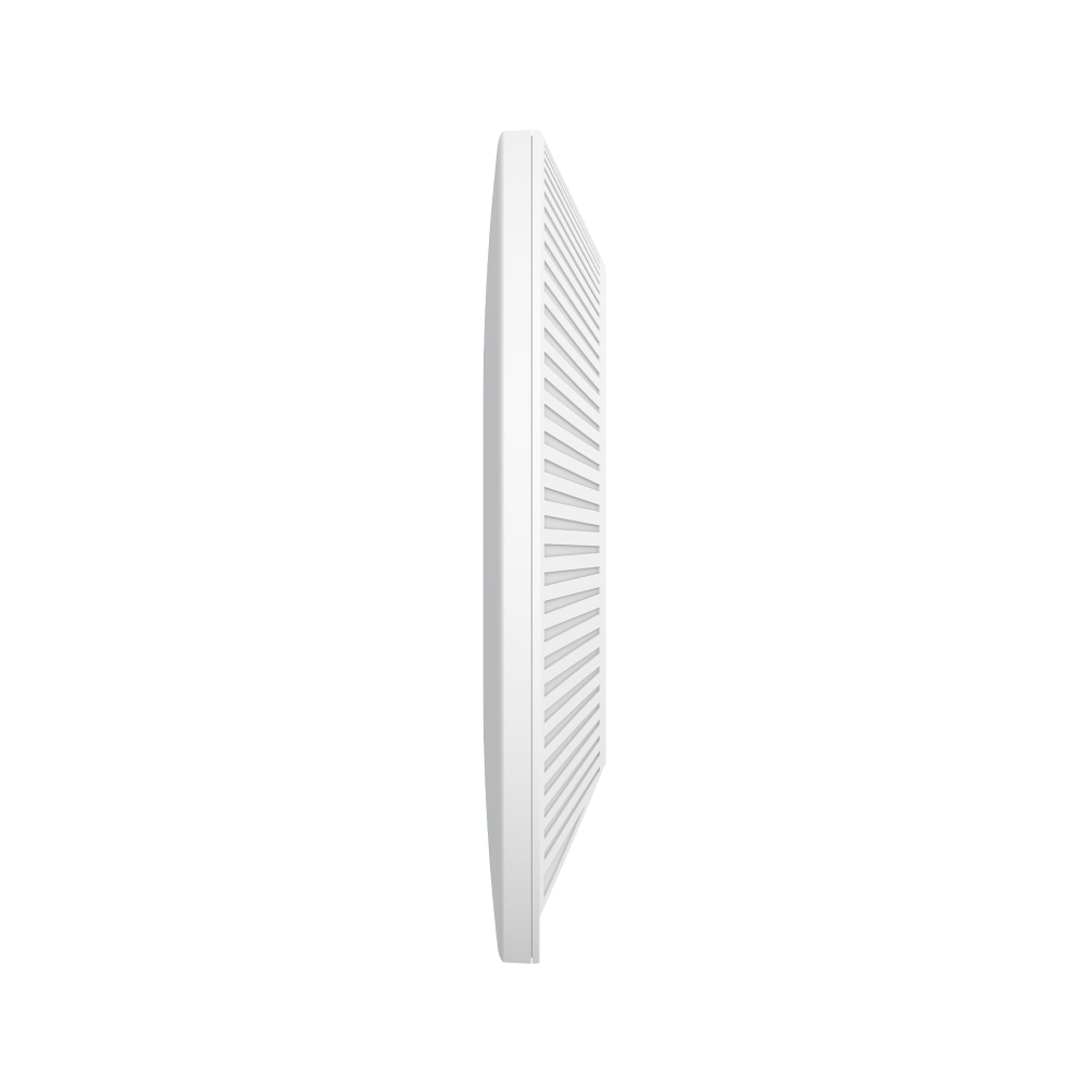 TP-Link EAP670 Omada AX5400 Ceiling Mount Wi-Fi 6 Access Poi - view 1