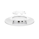 TP-Link EAP670 Omada AX5400 Ceiling Mount Wi-Fi 6 Access Poi - view 2